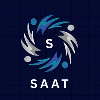 Telegram profile photo for SAAT Experiences