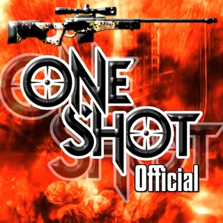 Telegram profile photo for ☠️1SHØT | OFFICIAL☠️