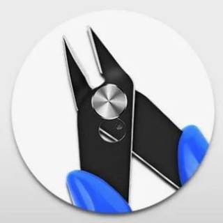 Telegram profile photo for Друзья зовут меня Нэйл