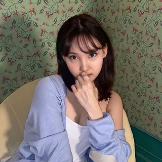 Telegram profile photo for 나연 ; Nayeon! ♡