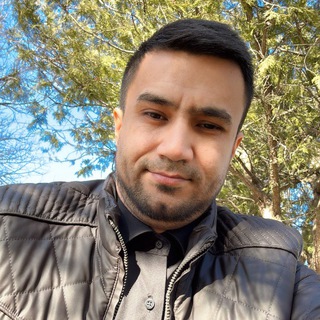 Telegram group profile photo for "ONLINE_TABRIK_UZ"