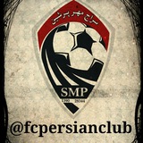 Telegram profile photo for کانال باشگاه پرشین