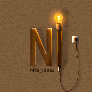 Telegram profile photo for Nice ideas