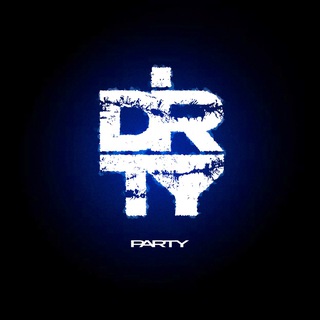 Telegram profile photo for DIRTY PARTY 🪩