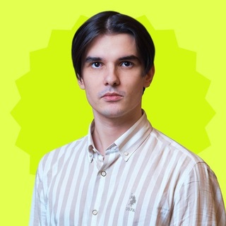 Telegram profile photo for Физика ☢️ | ЕГЭ 2027 | Учеба.ру