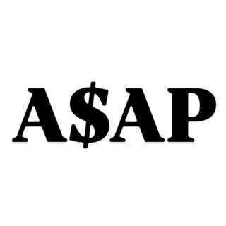 Telegram profile photo for asap_shop