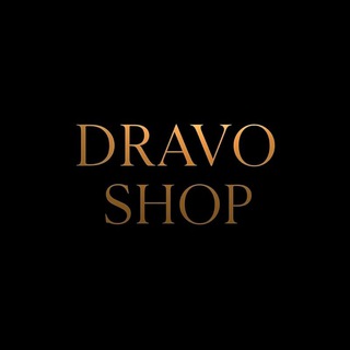 Telegram profile photo for DRAVO•SHOP