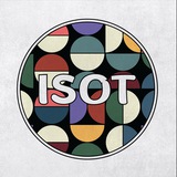 Telegram profile photo for ISOT Community