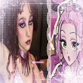 Telegram profile photo for 𝓐𝓾𝓻𝓸𝓻𝓪༻