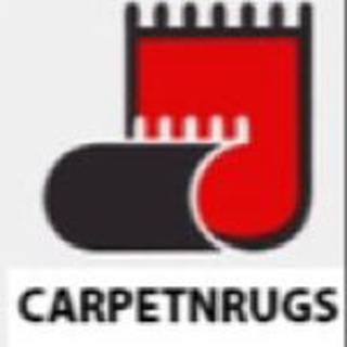 Telegram profile photo for CarpetNRugs | فرش دستباف ایرانی ا