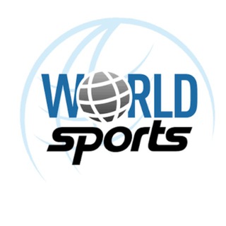 Telegram profile photo for WORLD SPORT