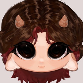 Telegram profile photo for Пиджи♡