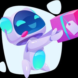 Telegram group profile photo for ТРАФИК TG 🌀NON STOP
