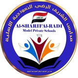 Telegram profile photo for مدارس الشريف الرضي النموذجية الاهلية