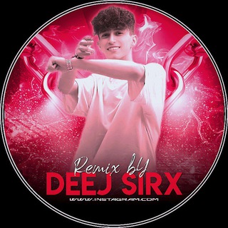 Telegram profile photo for 🧿🎧Dj_sirx🎧🧿