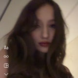 Telegram profile photo for Кристина Онидзука | Live
