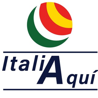 Telegram profile photo for Italia Aquí - cultura italiana