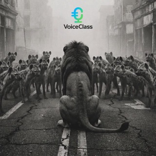 Telegram profile photo for Voice Class Academy