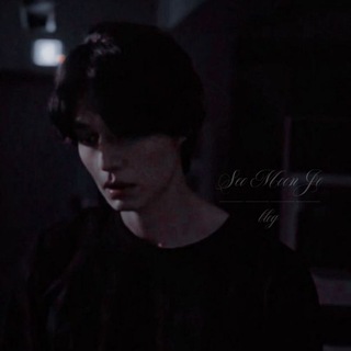 Telegram profile photo for 𝑺𝙚𝙤 𝗠𝟎𝟎𝗻 𝐉𝐨 | ᵇˡᵒᵍ 🥀