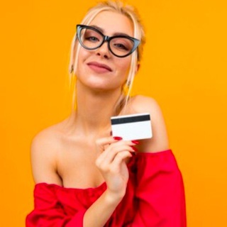 Telegram profile photo for Займы/кредиты/карты