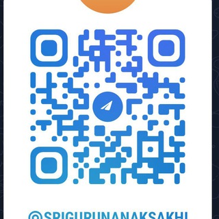Telegram profile photo for Gurunanak Sakhi