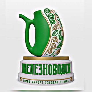 Telegram profile photo for Железноводск НЬЮС