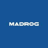 Telegram profile photo for MADROG
