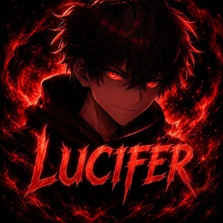 Telegram profile photo for Lucifer