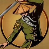 Telegram profile photo for Отшельник