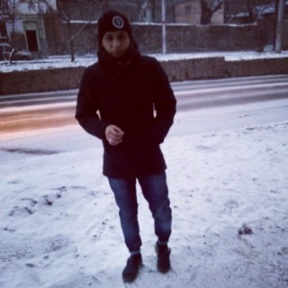 Telegram profile photo for басотское сословие