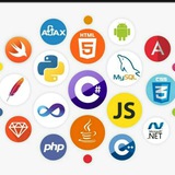 Telegram profile photo for Programming Diaries