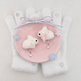 Telegram profile photo for 𖹭.ᐟ Pa!ntëcy, 🐩