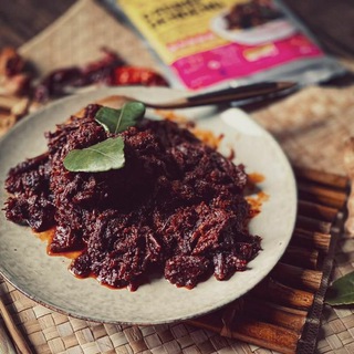 Telegram profile photo for DAGING DENDENG KAK BELL HQ