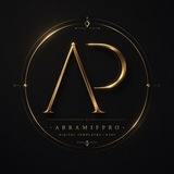 Telegram profile photo for AbramifPro