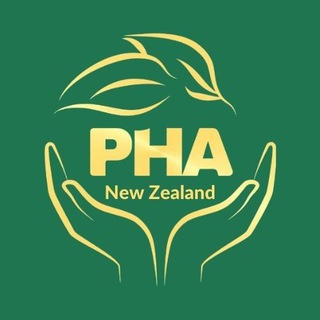 Telegram profile photo for PHA - New Zealand