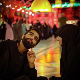 Telegram profile photo for صور دينية HD و4k