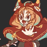 Telegram profile photo for AliseEncore