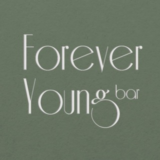 Telegram profile photo for FOREVER YOUNG BAR