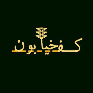 Telegram profile photo for کف_خیابون