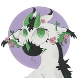 Telegram profile photo for ☁️•Облако Ноуры•☁️