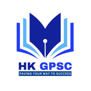 Telegram profile photo for HK GPSC