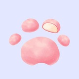 Telegram profile photo for Сладка Лапка