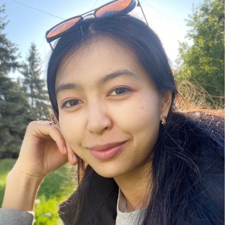 Telegram profile photo for Камила | ПРО фриланс 💻