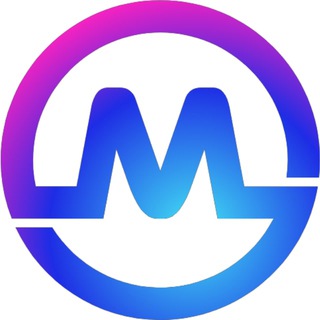 Telegram group profile photo for MetaMarketing DAO