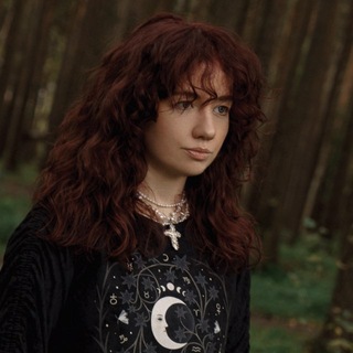 Telegram profile photo for путаница (ранее какОска)