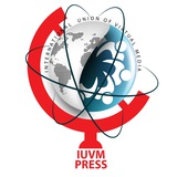 Telegram profile photo for ru.IUVMPRESS