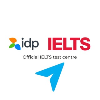 Telegram profile photo for IDP IELTS Boost❤️🔥