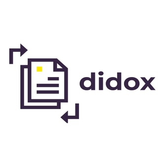 Telegram profile photo for Инструкции didox