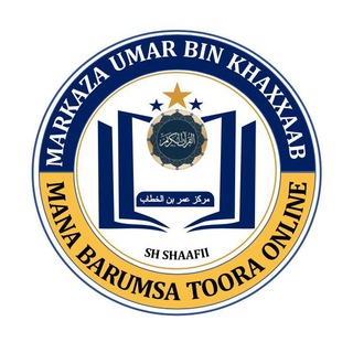Telegram profile photo for Tafsiira Qur'aanaa