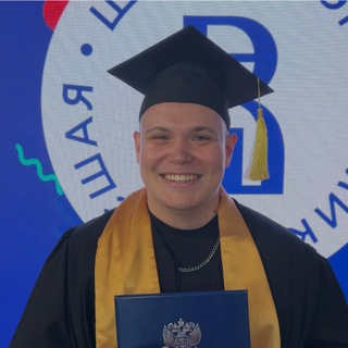 Telegram profile photo for Наш соц-эконом | Обществознание ЕГЭ 10 Класс | Илья Кузьмин | Умскул